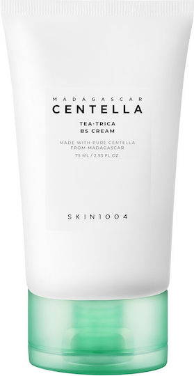 Skin1004 Madagascar Centella Tea-trica B5 Cream Face with Centella Asiatica 75ml