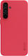 Nillkin Super Frosted Back Cover Plastic Red (G...