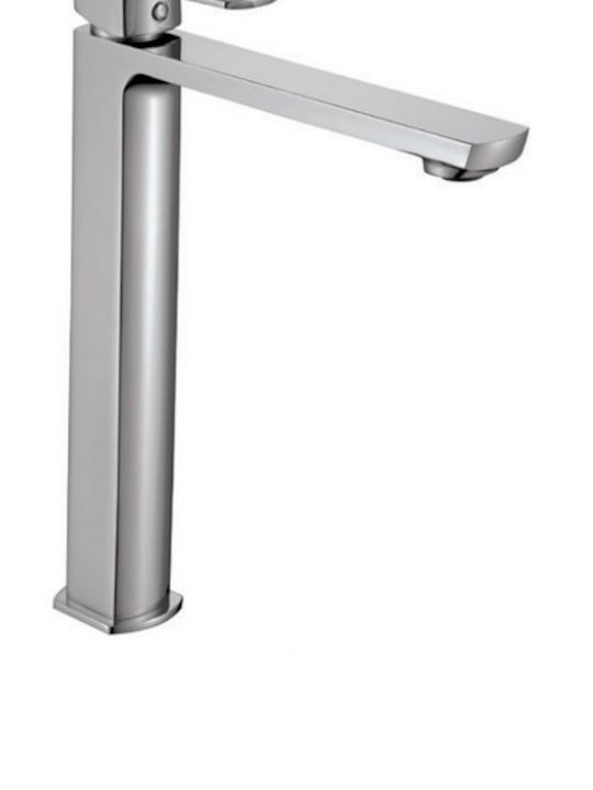 Orabella Mixing Tall Sink Faucet