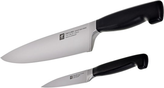 Zwilling J.A. Henckels Four Star Комплект
