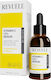 Revuele Serum Anti-Îmbătrânire Pentru Față cu Vitamina C pentru Detoxifiere și Strălucire 30ml