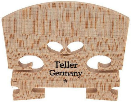Gewa Saddle for Violin 4/4 Teller Nr 6