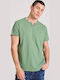 T-shirt Green