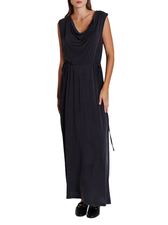 Collectiva Noir Kleid Black