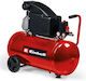 Einhell TC-AC 270/50/8 Въздушен компресор 75дБ с Резервоар 50лт 4007360