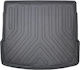 Carro Trunk Mat Tray Type for Audi Q5 2015+ Black