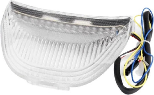 Φλας Μοτοσυκλέτας LED για Honda FMX 650