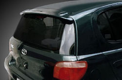 Carro Spoiler de acoperiș Toyota Yaris