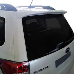 Carro Roof Spoiler made of Polyurethane SsangYong Subaru Forester Suzuki Toyota Volkswagen Volvo Zastava