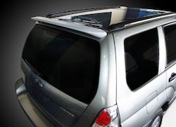 Carro Roof Spoiler made of Polyurethane SsangYong Subaru Forester Suzuki Toyota Volkswagen Volvo Zastava