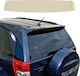 Carro Roof Spoiler made of Polyurethane SsangYong Subaru Suzuki Grand Vitara Toyota Volkswagen Volvo Zastava