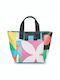 Desigual Women's Bag Shoulder Multicolour