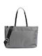 Hunter Women's Tote Bag Grey