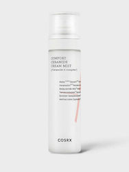 Cosrx Balancium Comfort Moisturizing Cream Face for Sensitive Skin with Ceramides