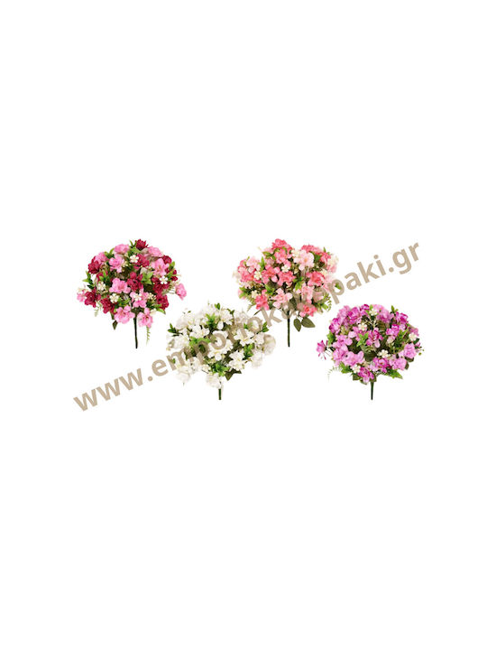 Bouquet of Artificial Flowers 1pcs