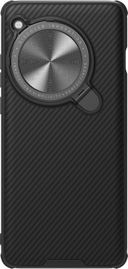 Nillkin Camshield Back Cover Black (OnePlus 12)