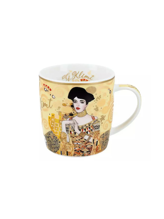 Carmani Mug Beige 450ml