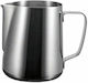 Belogia Γαλατιέρα Barista Χωρητικότητας 350ml Inox