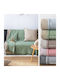 Palamaiki Oba/2 Armchair Throw Two Sides 170x180cm Brown