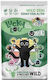 Lucky Lou Dry Food for Senior Cats with Poultry 0.37kg