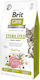 Brit Care Cat Dry Food with Pork 2kg