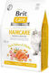 Brit Care Cat Dry Food with Salmon 0.4kg