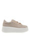 Renato Garini Sneakers Beige