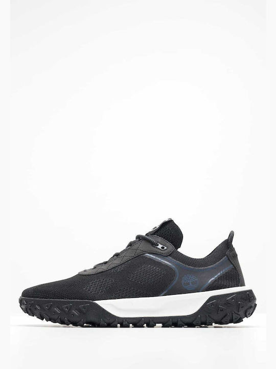 Timberland Sneakers BLACK