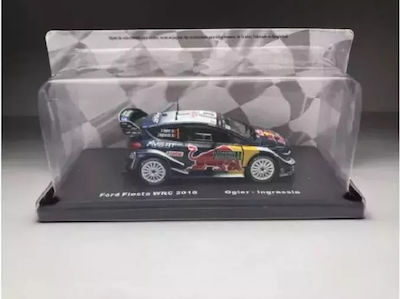 1/43 2018 Ford Car 2018 Ford