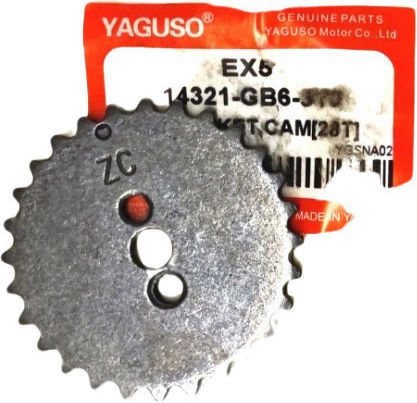 Yaguso Roată lanț de came 511-NA02