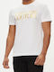 Tricou Alb