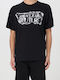 T-shirt Black