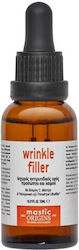 Mastic Origins Wrinkle Filler Face Serum 30ml