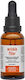 Mastic Origins Wrinkle Filler Αντιγηραντικό Serum Προσώπου με Βιταμίνη C & Υαλουρονικό Οξύ 30ml