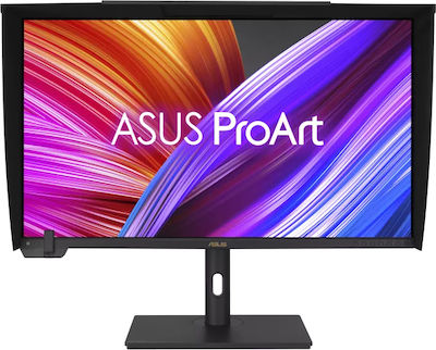 Asus ProArt PA32UCXR IPS HDR Monitor 32" 4K 3840x2160 cu Timp de Răspuns 5ms GTG