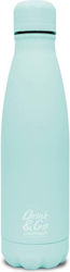Patio Θερμός 500ml COOLPACK Powder mint Patio Θερμός 500ml COOLPACK Powder mint
