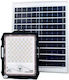 Proiector Solar LED 200W Cu Fotocelul