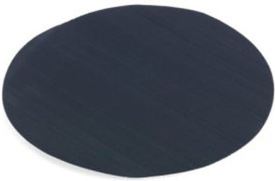 Velcro Φύλλο Λείανσης Έκκεντρου Τριβείου K320 125x125mm