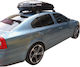 Yakima Aluminum Car Roof Bars for Skoda Octavia 5D Set with Roof Rack Legs MΠ.SOCTAVIA.20