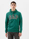 Sweatshirt Jade Stone