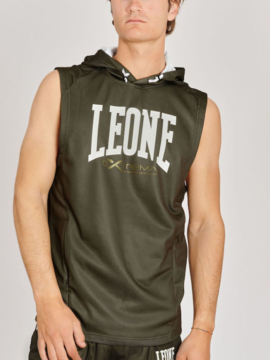 Leone 1947 Leone 1947 Ζακέτα Olive Green
