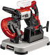 Einhell 4504215 Fierăstrău cu panglică Cu baterie