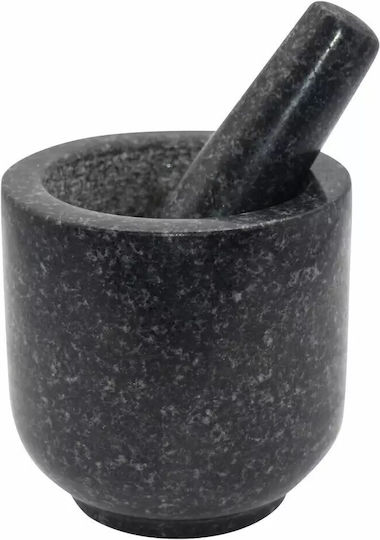 KING Hoff Mörtel Granit 12x12x12cm