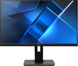 Acer Vero B227QBMIPRX IPS Monitor 21.5" FHD 1920x1080 with Response Time 4ms GTG