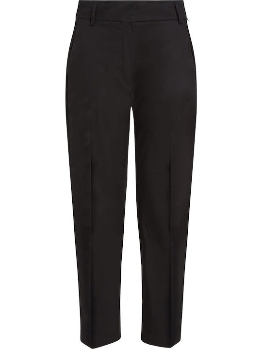 Tommy Hilfiger Women's Chino Trousers Slim Fit ...