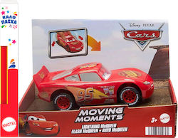 Cars Fulger McQueen Care Își Schimbă Expresiile Mattel Cars Fulger McQueen Care Își Schimbă Expresiile Mattel