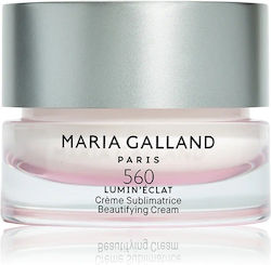 Maria Galland 560 Lumin'Éclat Beautifying Κρέμα για Λάμψη 50ml Maria Galland 560 Lumin'Éclat Beautifying Κρέμα για Λάμψη 50ml