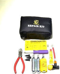 Asia Motorcycle Tire Repair Kit