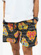 Heart Herrenshorts Mehrfarbig