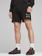 Men's Shorts Black